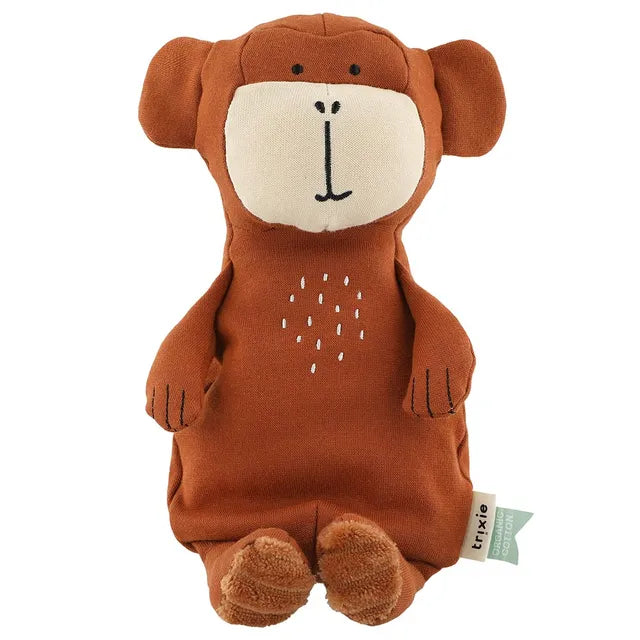 Trixie Plush Toy Small - Mr. Monkey (26Cm)