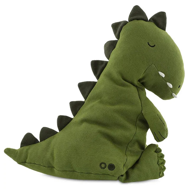 Trixie Plush Toy Small - Mr. Dino - Laadlee