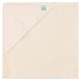 Trixie Hooded Towel - Pure Rose