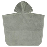 Trixie Poncho - Hush Olive - Laadlee