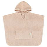 Trixie Poncho - Hush Rose - Laadlee