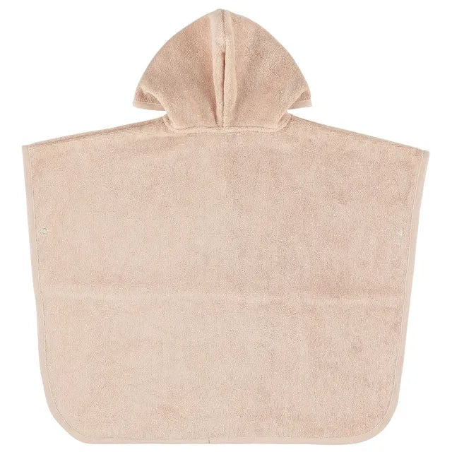 Trixie Poncho - Hush Rose - Laadlee