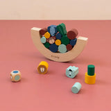 Trixie Wooden Balancing Game - Laadlee