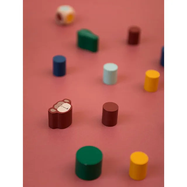 Trixie Wooden Balancing Game - Laadlee