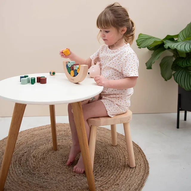 Trixie Wooden Balancing Game - Laadlee
