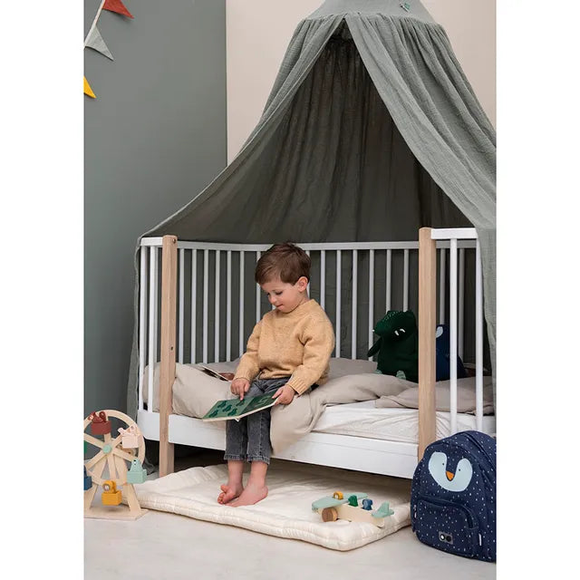 Trixie Wooden Ferris Wheel - Laadlee