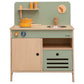 Trixie Wooden Kitchen - Laadlee