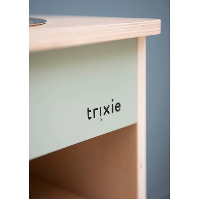 Trixie Wooden Kitchen - Laadlee