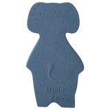 Trixie Natural Rubber Toy - Mrs. Elephant - Laadlee
