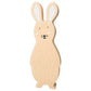 Trixie Natural Rubber Toy - Mrs. Rabbit
