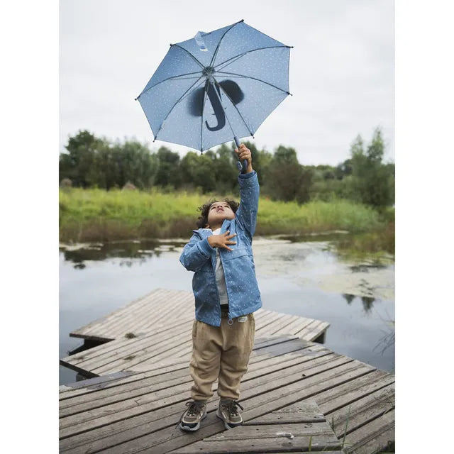 Trixie Umbrella - Mrs. Elephant - Laadlee