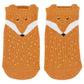 Trixie Sneaker Socks 2-Pack - Mr. Fox