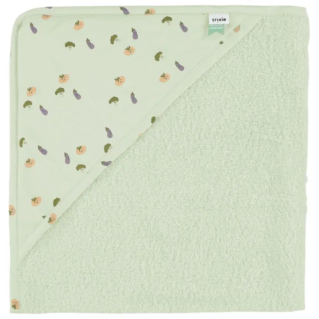 Trixie Newborn Gift Box L - Friendly Vegetables - Laadlee