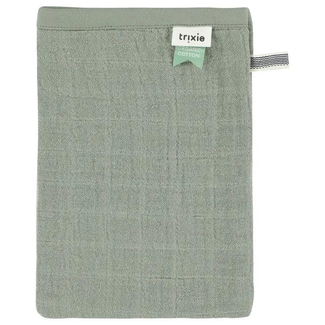 Trixie Newborn Gift Box L - Friendly Vegetables - Laadlee