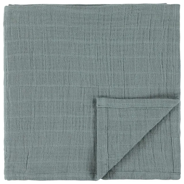 Trixie Newborn Gift Box M - Peppy Penguins - Laadlee