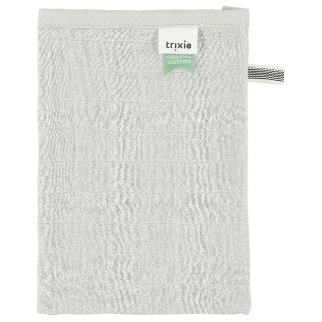 Trixie Newborn Gift Box L - Peppy Penguins - Laadlee