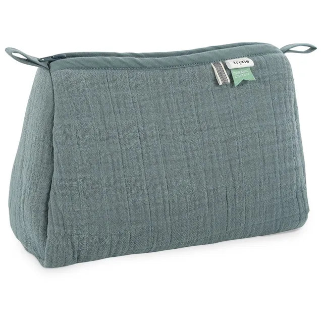 Trixie Newborn Gift Box L - Peppy Penguins - Laadlee