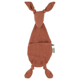 Trixie Kangaroo Comforter - Bliss Rust - Laadlee