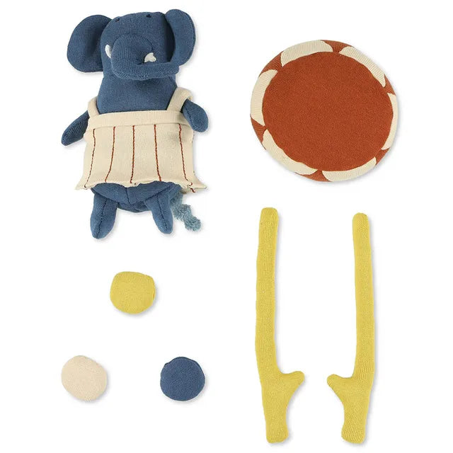 Trixie Puppet World Playset M - Circus - Laadlee