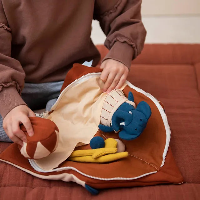 Trixie Puppet World Playset M - Circus - Laadlee