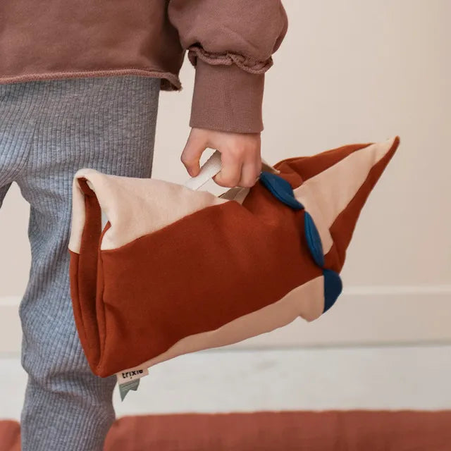 Trixie Puppet World Playset M - Circus - Laadlee