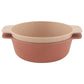 Trixie PLA  Bowl - Rose (Pack Of 2) - Laadlee