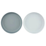 Trixie PLA  Plate - Petrol (Pack Of 2) - Laadlee