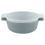Trixie PLA  Bowl - Petrol (Pack Of 2) - Laadlee