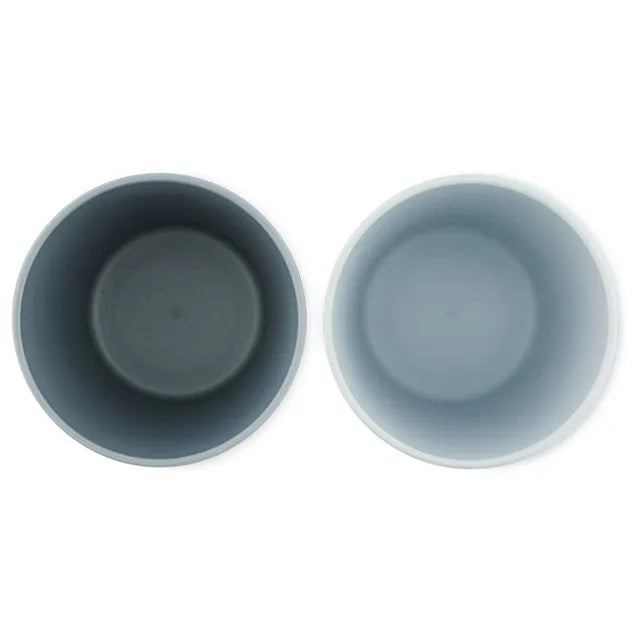 Trixie PLA  Cup - Petrol (Pack Of 2) - Laadlee