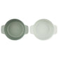 Trixie PLA  Bowl - Olive (Pack Of 2) - Laadlee