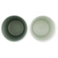 Trixie Pla Cup - Olive (Pack Of 2)