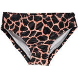 Beach & Bandits Spotted Moray Bikini Pant - Laadlee