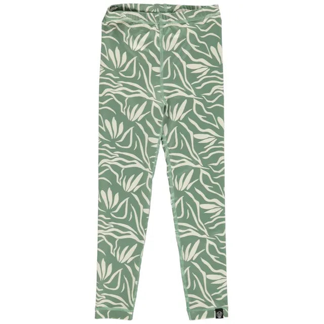 Beach & Bandits Hello Tropical Legging - Laadlee