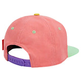 Hello Hossy Cap - Mini Watermelon Kids - Laadlee
