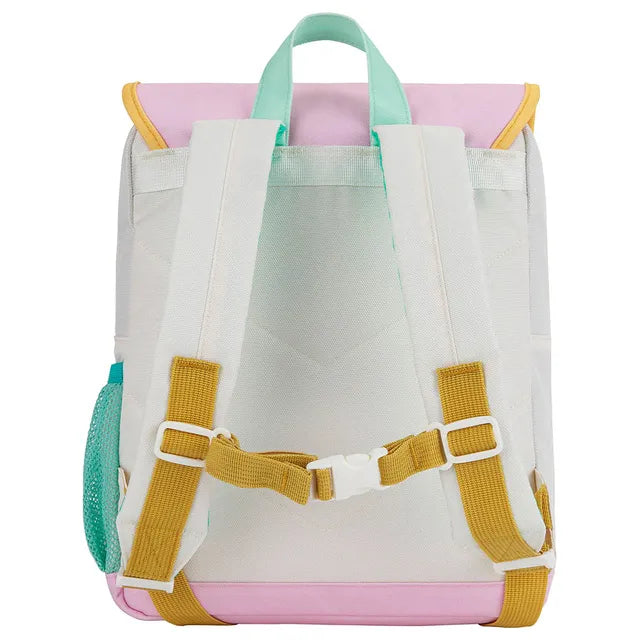 Hello Hossy Backpack - Mini Cupcake (Big) - Laadlee