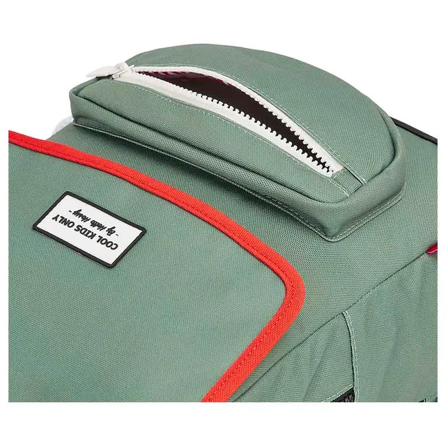 Hello Hossy Backpack - Mini Forest (Small) - Laadlee