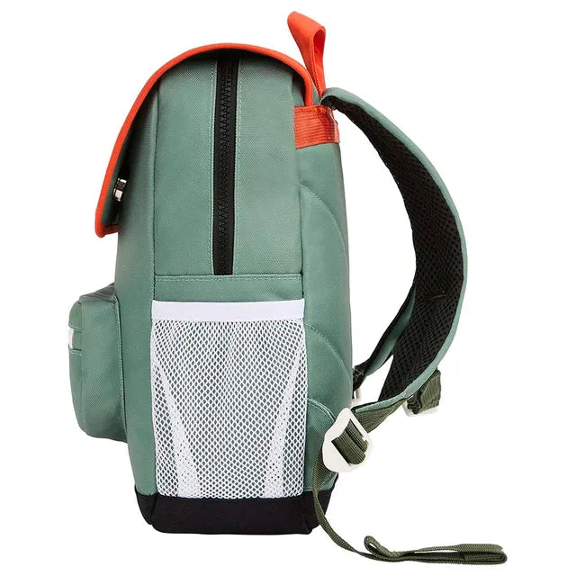 Hello Hossy Backpack - Mini Forest (Big) - Laadlee