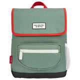 Hello Hossy Backpack - Mini Forest (Small) - Laadlee