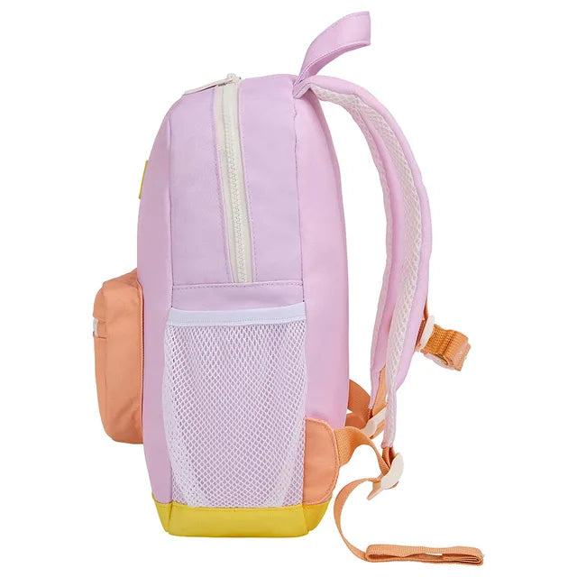 Hello Hossy Backpack - Mini Smoothie (Big) - Laadlee