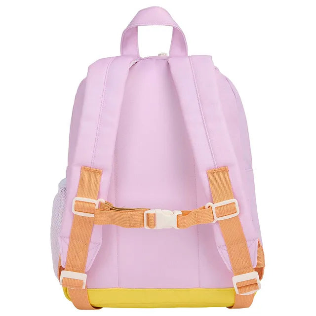 Hello Hossy Backpack - Mini Smoothie (Big) - Laadlee