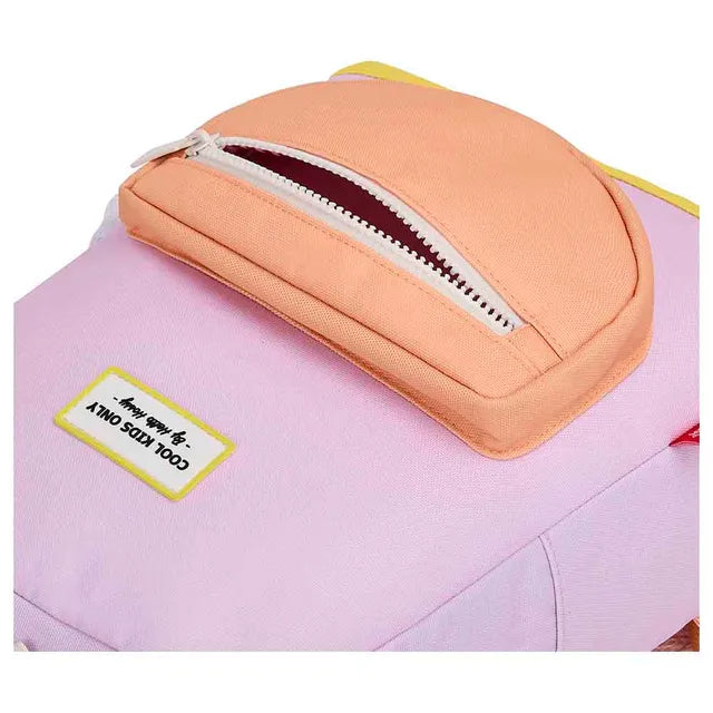 Hello Hossy Backpack - Mini Smoothie (Big) - Laadlee