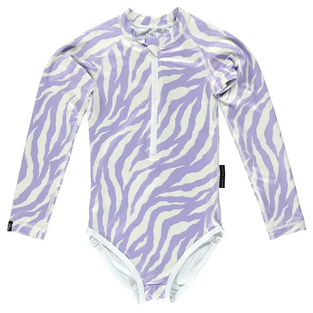 Beach & Bandits Magic Seaweed Swimsuit - Laadlee