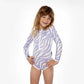 Beach & Bandits Magic Seaweed Swimsuit - Laadlee