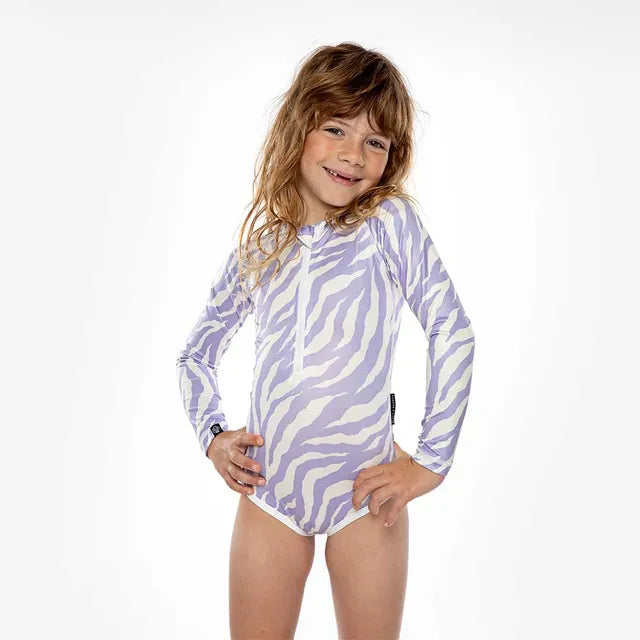 Beach & Bandits Magic Seaweed Swimsuit - Laadlee