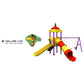 MYTS Sports Power Swing And Slide 450cm