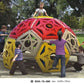 MYTS Dome Climber For Kids