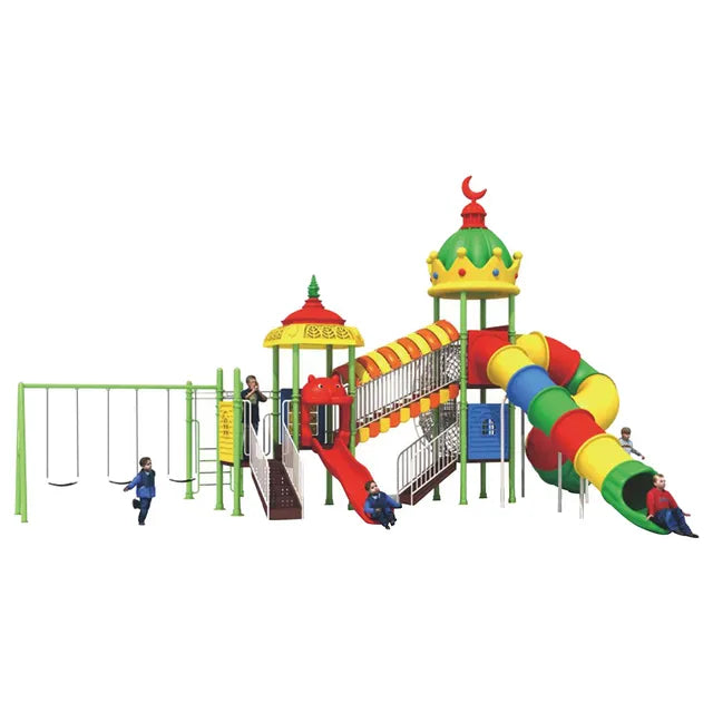MYTS Moon Roof Multi Playcentre For Kids
