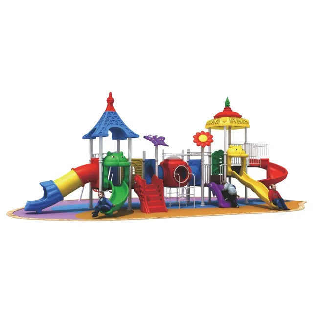 MYTS Pinokee Jungle Gym Thrilling Multi Playcentre