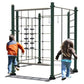 MYTS Thrill Seeker'S Climber Gym For Kids