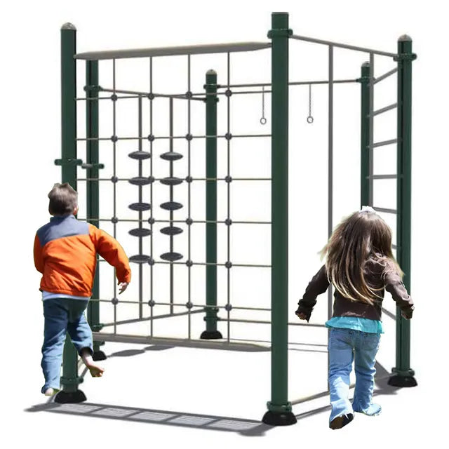 MYTS Thrill Seeker'S Climber Gym For Kids
